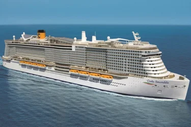 Costa Smeralda İle Batı Akdeniz Sardinya Adası Egzotik Kıyılar Turu Thy İle Kurban Bayramı Özel / 7 Gece Konaklamalı / İstanbul Çıkışlı