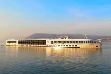 Superior Ms Vivienne Gemisi İle Noel Pazarları Ve Tuna Nehri 3 Ülke Turu Thy İle / 4 Gece Konaklamalı / İstanbul Çıkışlı