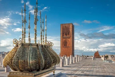 Mega Fas Ve Sahra Çölü Turu Türk Hava Yolları İle Vizesiz Sömestir Özel / 7 Gece Otel Konaklamalı / Adana Çıkışlı