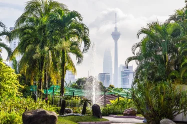 Muhafazakar Dolu Dolu Singapur Malezya Turu Singapur Havayolları İle Vizesiz Ekstra Turlar Dahil / 5 Gece Otel Konaklamalı / İstanbul Çıkışlı
