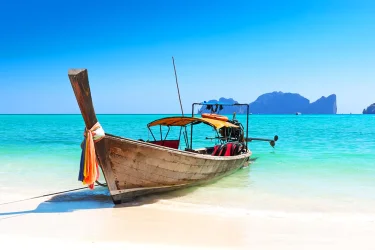 Bangkok Phuket Singapur Serüveni Turu Qatar Hava Yolları İle / 7 Gece Otel Konaklamalı / İstanbul Çıkışlı