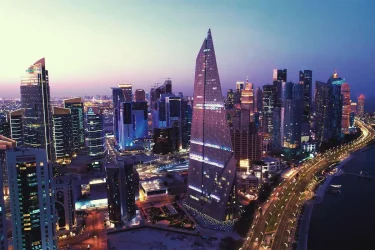 Körfezin İncisi Doha Turu Pegasus İle Vizesiz / 3 Gece Otel Konaklamalı / İstanbul Çıkışlı
