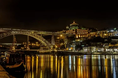 Promo Portekiz Turu Pegasus İle / 4 Gece Otel Konaklamalı / Ankara Çıkışlı