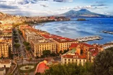 Elegant Napoli Ve Amalfi Kıyıları Turu Thy İle Ekstra Turlar Dahil / 3 Gece Otel Konaklamalı / İstanbul Çıkışlı