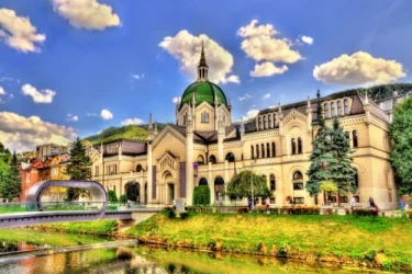 Elegant Balkan Turu 6 Ülke Pegasus İle Vizesiz Ekstra Turlar Dahil / 7 Gece Otel Konaklamalı / İzmir Çıkışlı