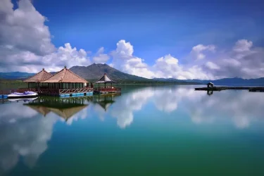 Bali Singapur Kuala Lumpur Turu Thy İle Kasım Ara Tatil Özel / 8 Gece Otel Konaklamalı / İstanbul Çıkışlı