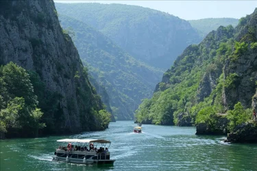 Balkan Üçlüsü Turu Thy İle Vizesiz Yılbaşı Özel / 3 Gece Otel Konaklamalı / İstanbul Çıkışlı