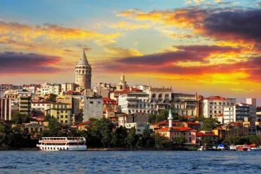 İstanbul Adalar Saraylar Şile Ağva Turu 2 Gece 3 Gün