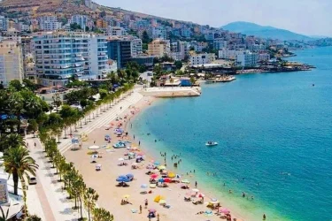 Görkemli İyonya Saranda Ve Ksamil Turu Thy İle Vizesiz Kasım Ara Tatil Özel / 3 Gece Otel Konaklamalı / İstanbul Çıkışlı