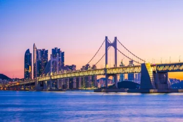 Japonya Kore Serüveni Turu Emirates Havayolları İle / 9 Gece Otel Konaklamalı / İstanbul Çıkışlı