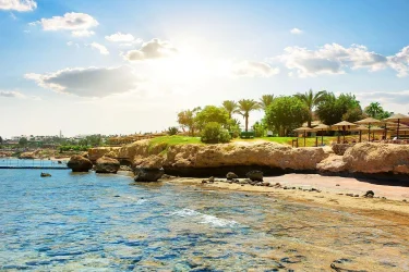 Kızıldeniz Rüyası Prestij Sharm El Sheikh Turu Pegasus İle Vizesiz / 4 Gece Otel Konaklamalı / İzmir Çıkışlı