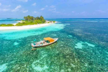 Maldivler Singapur Bali Turu Emirates Hava Yolları İle Vizesiz / 8 Gece Otel Konaklamalı / İstanbul Çıkışlı / 2027
