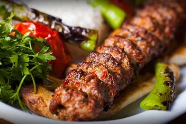 Adana Lezzet Festivali Ve Tarsus Turu 1 Gece 2 Gün