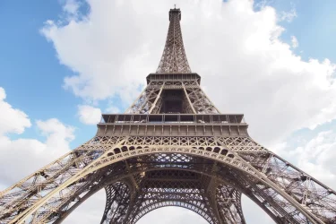 Benelüks Paris Alsace Promo Turu Sunekspress İle / 7 Gece Otel Konaklamalı / Antalya Çıkışlı