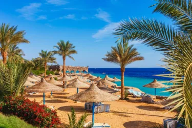 Dolu Dolu Nil'den Kızıldeniz'e Kahire Sharm El Sheikh Rotası Turu Air Cairo İle Ekstra Turlar Dahil / 5 Gece Otel Konaklamalı / İstanbul Çıkışlı