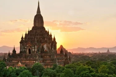Elegant Bangkok Pattaya Phuket Turu Thy İle Vizesiz Ekstra Turlar Dahil / 6 Gece Otel Konaklamalı / İstanbul Çıkışlı / 2027