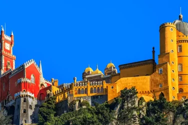 Porto Lizbon Bilbao Şaheserleri İspanya Turu Pegasus İle / 9 Gece Otel Konaklamalı / İzmir Çıkışlı