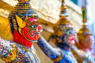 Phuket Bangkok Pattaya Turu Türk Hava Yolları İle Vizesiz / 6 Gece Otel Konaklamalı / İstanbul Çıkışlı