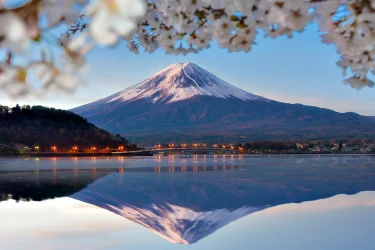 Doğan Güneşin Ülkesi Japonya Turu Thy İle Ekstra Turlar Dahil / 7 Gece Otel Konaklamalı / İstanbul Çıkışlı / Tokyo Gidiş
