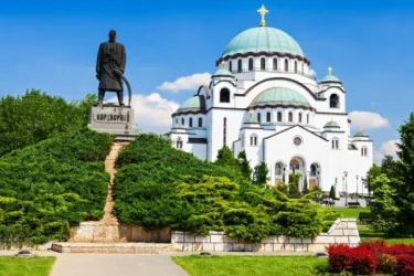 Büyük İtalya Ve Yunanistan Masalı Turu Ekstra Turlar Dahil Otobüs İle / 6 Gece Otel Konaklamalı / İstanbul Çıkışlı