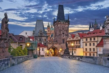 Berlin Ve Hallstatt İle Bir Orta Avrupa Masalı Turu Pegasus İle Kurban Bayramı Özel / 7 Gece Otel Konaklamalı / İstanbul Çıkışlı