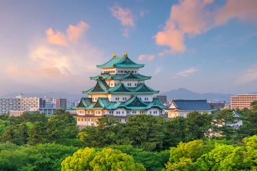 Dolu Dolu Japonya Mistik Rotalar Turu Thy İle Vizesiz Ekstra Turlar Dahil / 7 Gece Otel Konaklamalı / İstanbul Çıkışlı / Tokyo Gidiş / 2027