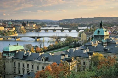 Berlin Ve Hallstatt İle Bir Orta Avrupa Masalı Turu Türk Hava Yolları İle / 6 Gece Otel Konaklamalı / İstanbul Çıkışlı
