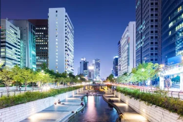 Uzak Doğu'nun Çiçeği Ve Güneşi Güney Kore Japonya Turu Thy İle Ekstra Turlar Dahil / 9 Gece Otel Konaklamalı / İstanbul Çıkışlı / 2027