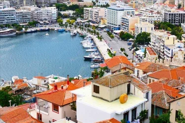 Ekspress Balkan 3 Ülke Turu Otobüs İle / 2 Gece Otel Konaklamalı / İstanbul Çıkışlı