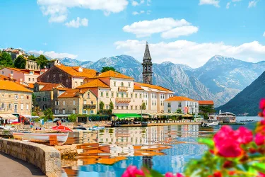 Panorama Budva Turu Pegasus İle Vizesiz / 4 Gece Otel Konaklamalı / İstanbul Çıkışlı