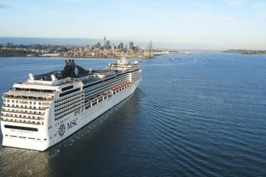 Msc Magnifica İle Bernina Ekspress Kuzey İtalya Göller Bölgesi Ve Batı Akdeniz Turu Thy İle / 7 Gece Konaklamalı / İstanbul Çıkışlı