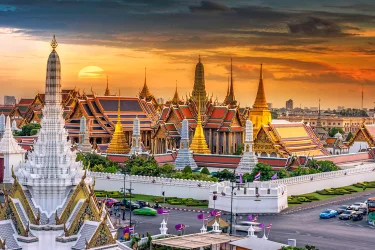 Elegant Phuket, Bangkok Turu Ekstra Turlar Dahil Emirates Hava Yolları İle Vizesiz / 6 Gece Otel Konaklamalı / İstanbul Çıkışlı