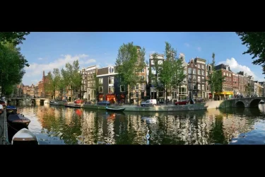 Viva Benelüks Paris Alsace Ve İsviçre Turu Pegasus İle / 6 Gece Otel Konaklamalı / İstanbul Çıkışlı