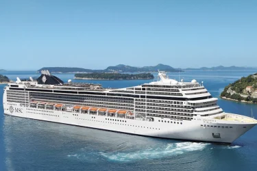 Msc Magnifica İle Faslı Batı Akdeniz Ve Endülüs Turu Thy İle / 7 Gece Konaklamalı / İstanbul Çıkışlı