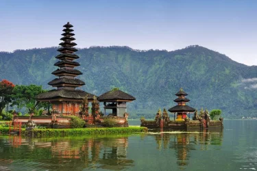 Elegant Bali Turu Emirates Hava Yolları İle Ekstra Turlar Dahil / 5 Gece Otel Konaklamalı / İstanbul Çıkışlı