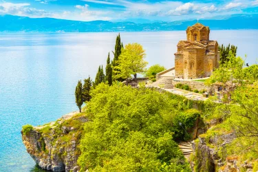 Kısa Balkan Masalı Turu Otobüs İle / 2 Gece Otel Konaklamalı / İstanbul Çıkışlı