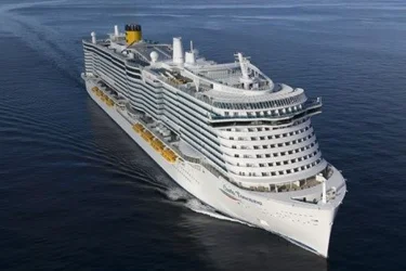 Costa Smeralda İle Orta Doğu'nun Gizli Hazinesi Yarımadası Ve Basra Körfezi Turu Emirates Hava Yolları İle / 7 Gece Konaklamalı / İstanbul Çıkışlı