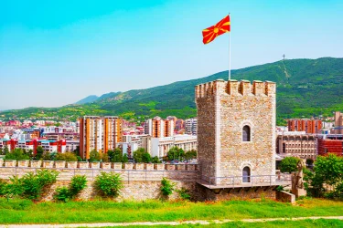 Muhafazakar Baştan Başa Balkanlar Turu Ajet 6 Ülke Vizesiz Ekstra Turlar Dahil / 7 Gece Otel Konaklamalı / Konya Çıkışlı