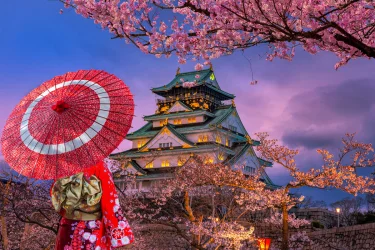 Comfort Japonya Turu Thy İle Vizesiz Ekstra Turlar Dahil / 6 Gece Otel Konaklamalı / İstanbul Çıkışlı / Tokyo Gidiş