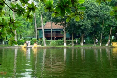 Kızıl Nehir'den Mekong'a Vietnam Turu Rotası Thy İle / 7 Gece Otel Konaklamalı / İstanbul Çıkışlı / 2027