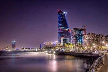 Muhafazakar Suudi Arabistan Cidde Turu Thy İle / 7 Gece Otel Konaklamalı / İstanbul Çıkışlı