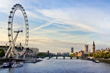 Londra Şaheserleri Turu Pegasus İle / 3 Gece Otel Konaklamalı / İstanbul Çıkışlı