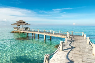 Phuket Ve Bali Turu Thy İle Vizesiz / 7 Gece Otel Konaklamalı / İstanbul Çıkışlı / 2027