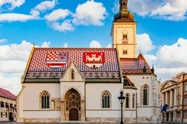 Slovenya Avusturya Hırvatistan Şaheserleri Turu Pegasus İle / 3 Gece Otel Konaklamalı / İstanbul Çıkışlı