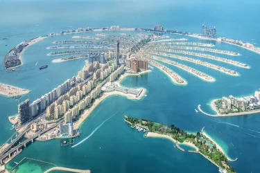 Dubai Turu Etihad Hava Yolları İle Ekstra Turlar Dahil / 3 Gece Otel Konaklamalı / İstanbul Çıkışlı
