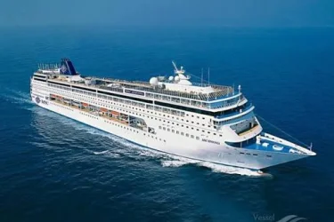 Msc Sinfonia İle Batı Akdeniz Fas Ve Portekiz Turu Thy İle / 10 Gece Konaklamalı / İstanbul Çıkışlı / 2027