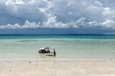 Okyanusun İncisi Zanzibar Turu Air Cario İle Yılbaşı Özel / 5 Gece Otel Konaklamalı / İstanbul Çıkışlı