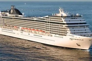 Msc Magnifica İle 6 Ülke İskandinavya Ve Baltık Başkentleri Turu Thy İle / 8 Gece Konaklamalı / İstanbul Çıkışlı / 2027