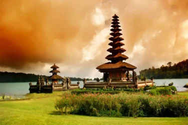 Singapur Bali Kuala Lumpur Rotası Turu Thy İle Vizesiz / 7 Gece Otel Konaklamalı / İstanbul Çıkışlı
