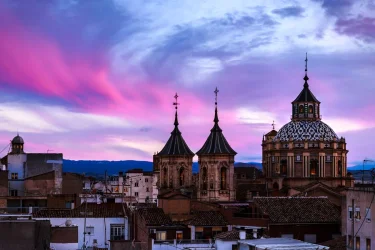 Elegant Mega Portekiz Madrid Endülüs Turu Pegasus İle Ekstra Turlar Dahil / 7 Gece Otel Konaklamalı / İstanbul Çıkışlı / Madrid Gidiş